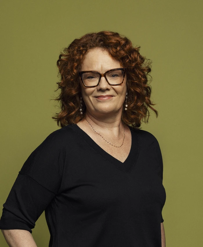 Esther Bombini-Ammann