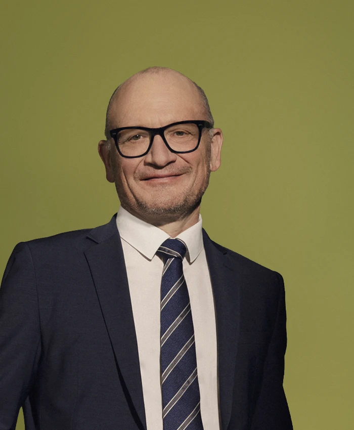 Dr. iur. Thomas Feurstein