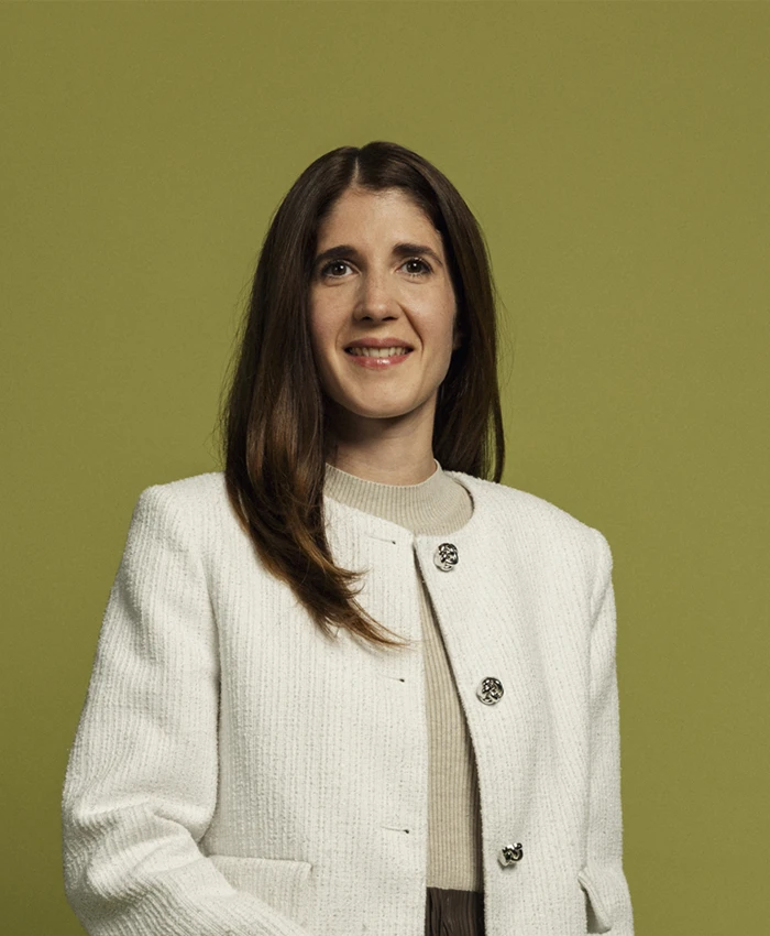 Annika Foser