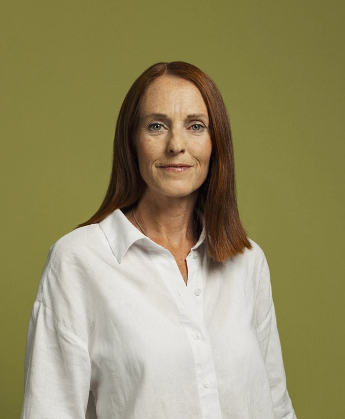 Jane Insinna