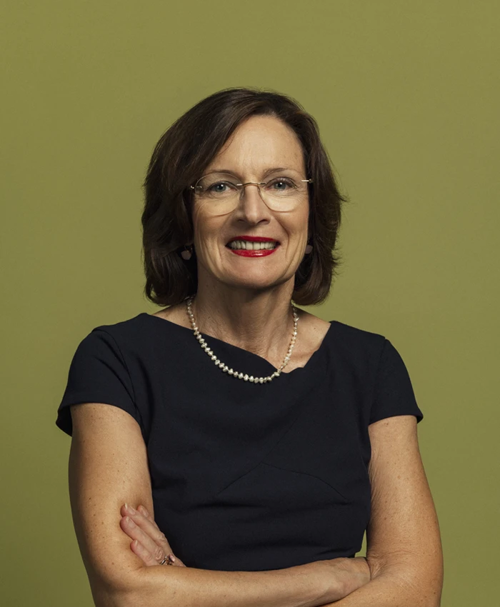 Inge König