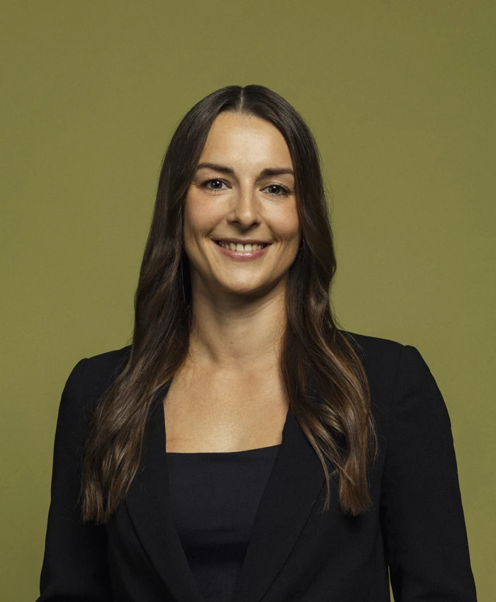 Dr. iur. Julia Köpf