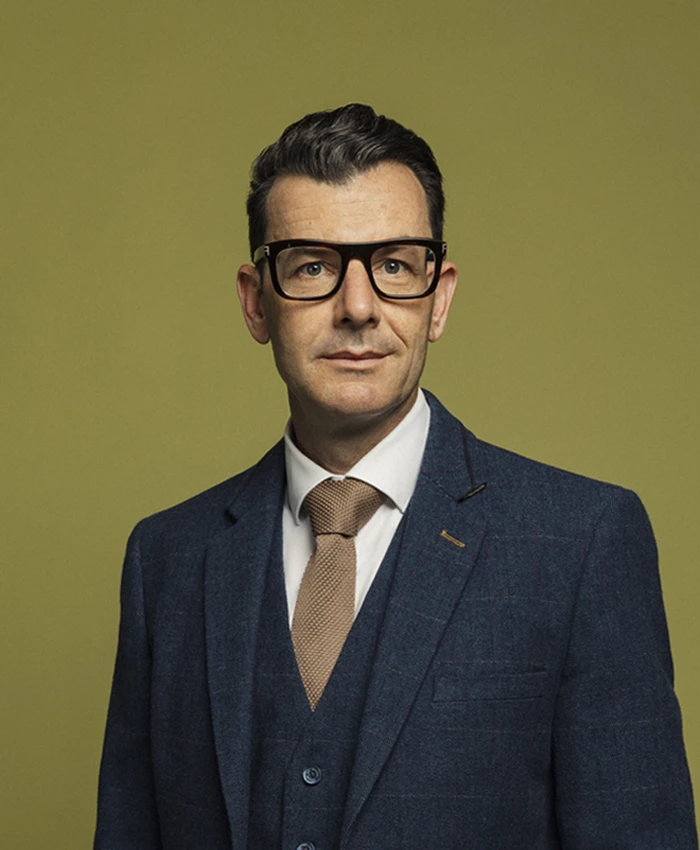Mag. iur. Timo Löw