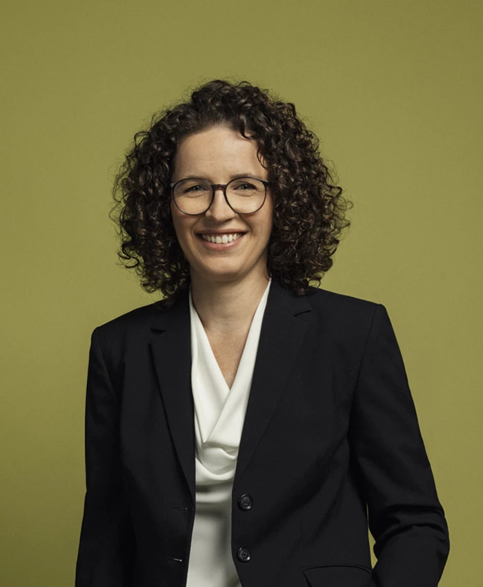 Denise Lorünser