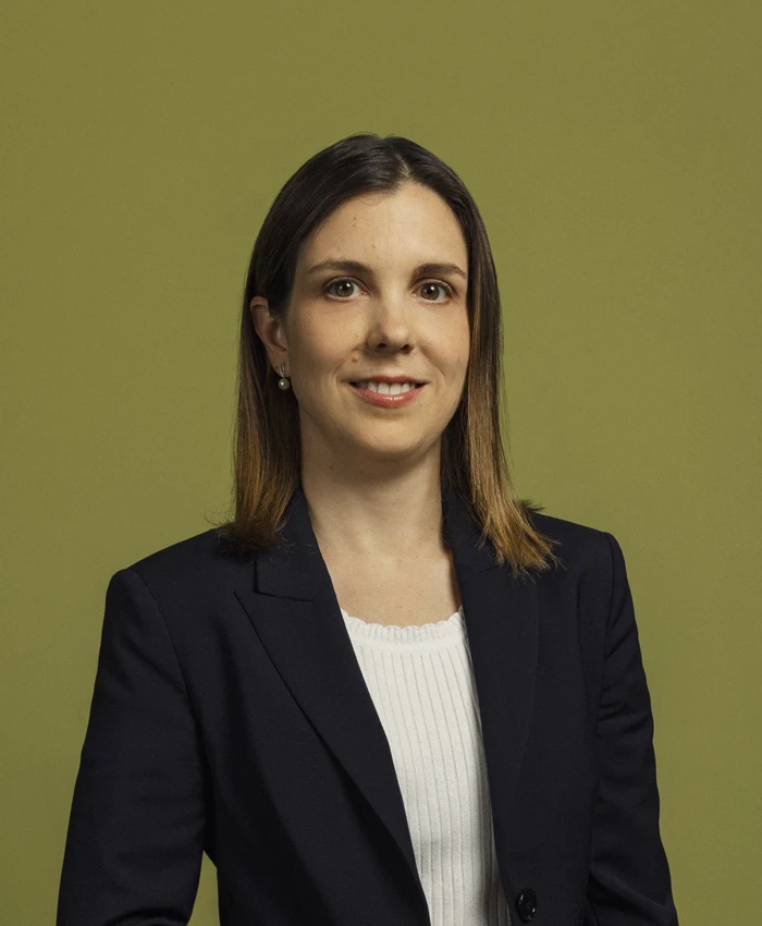 Laura Negele-Vogt