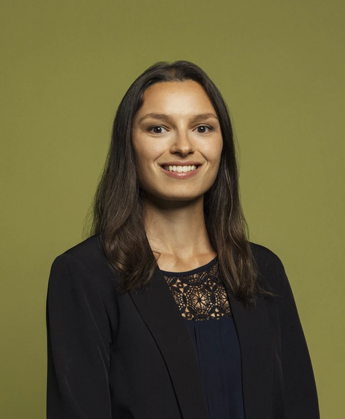Angelika Rothenfluh