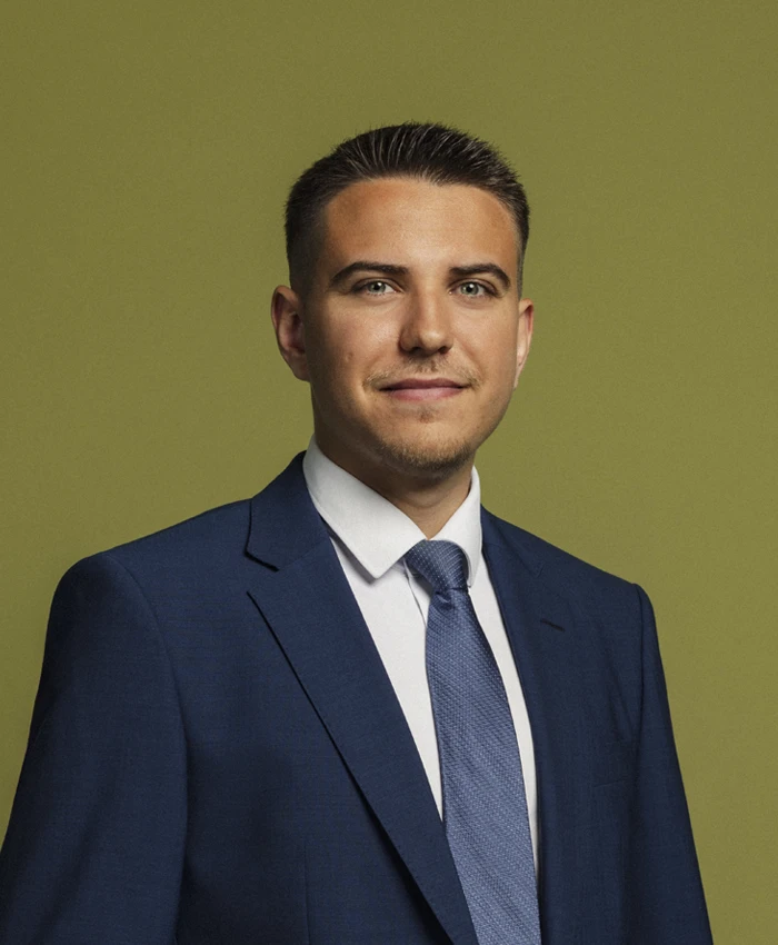 Tim Schreiber