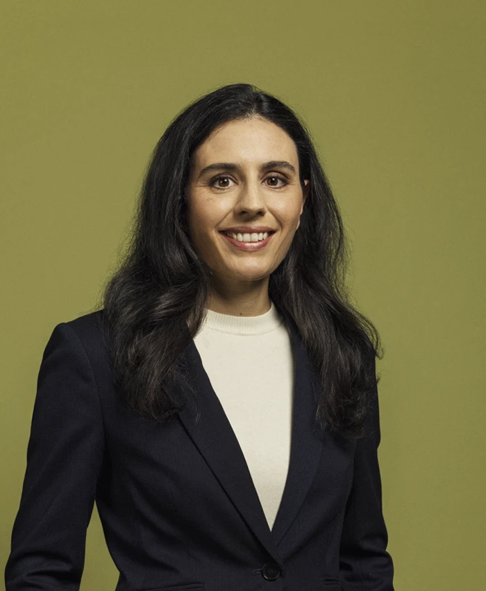Dr. iur. Dominique Seger
