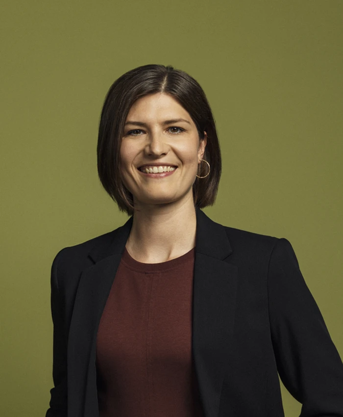 Maria Traunbauer