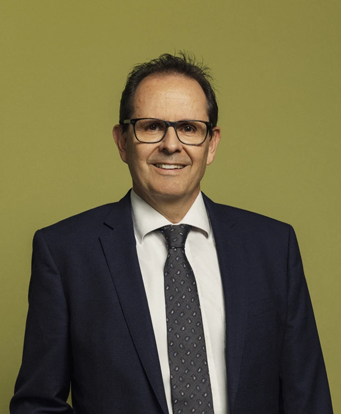 Markus Truschner