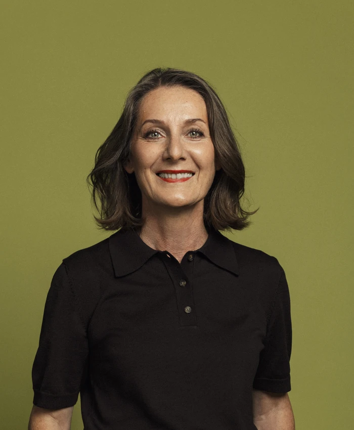Sabine Venier