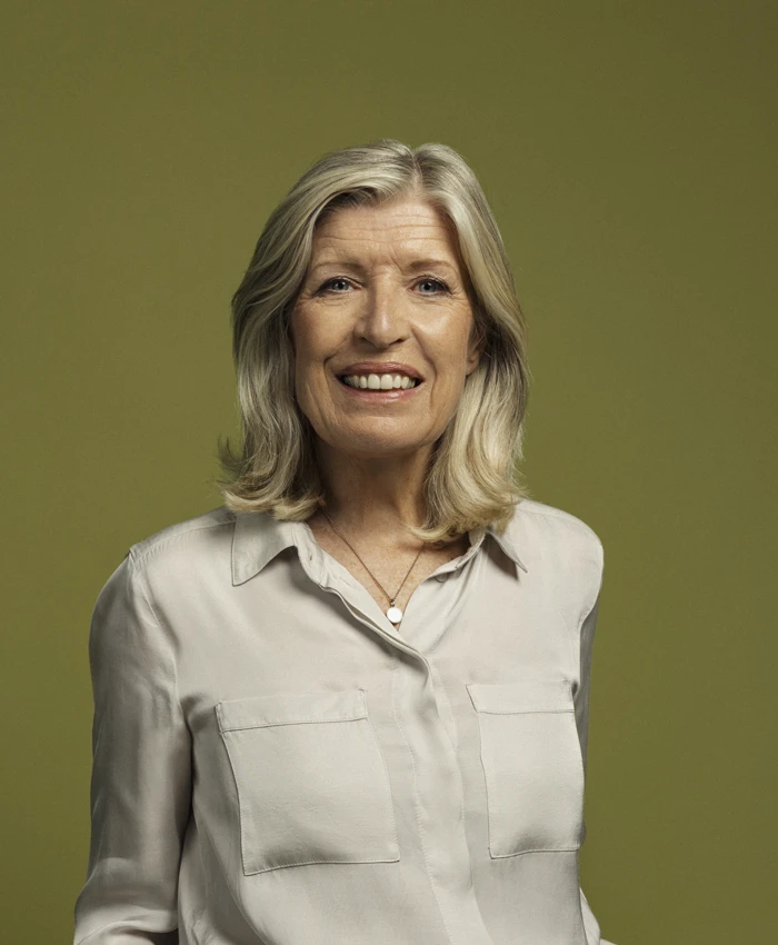 Karen Wellauer