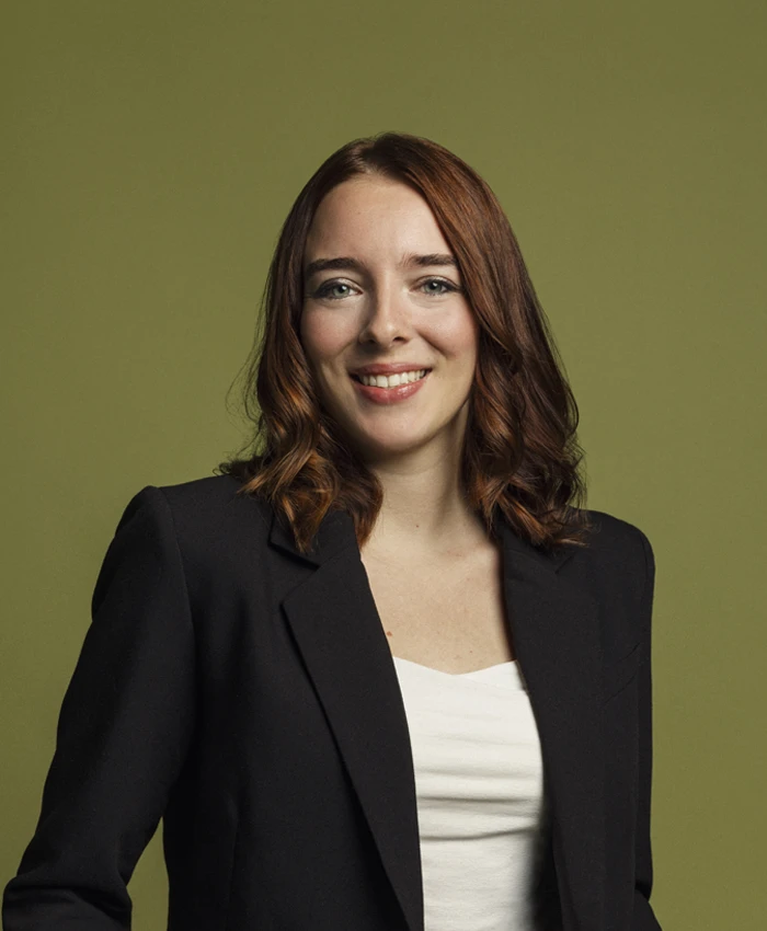 Luise Wenig