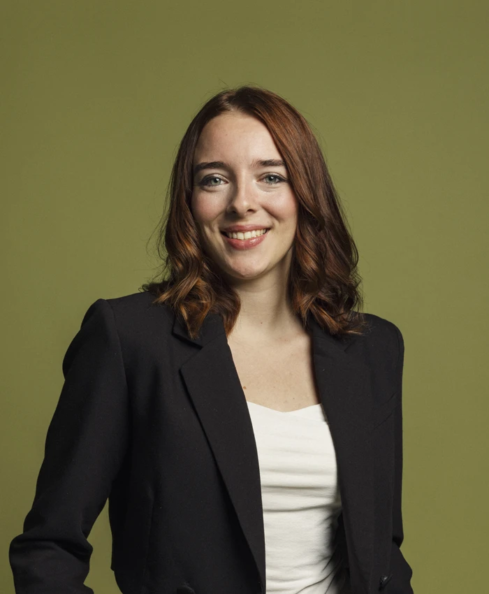 Luise Wenig
