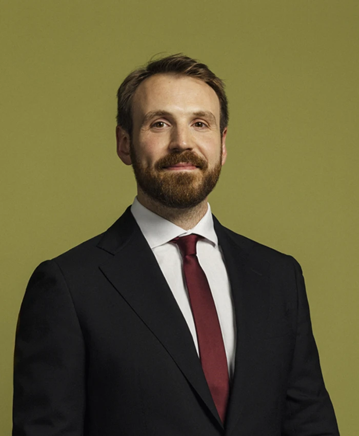 Mag. iur. Matthias Wetzel