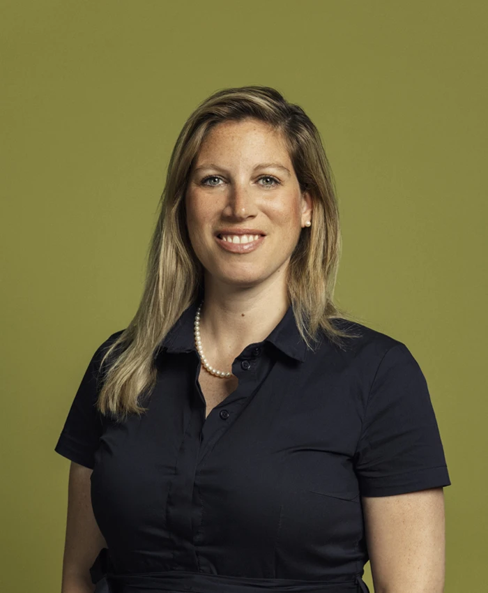 Dr. iur. Martina Wimmer