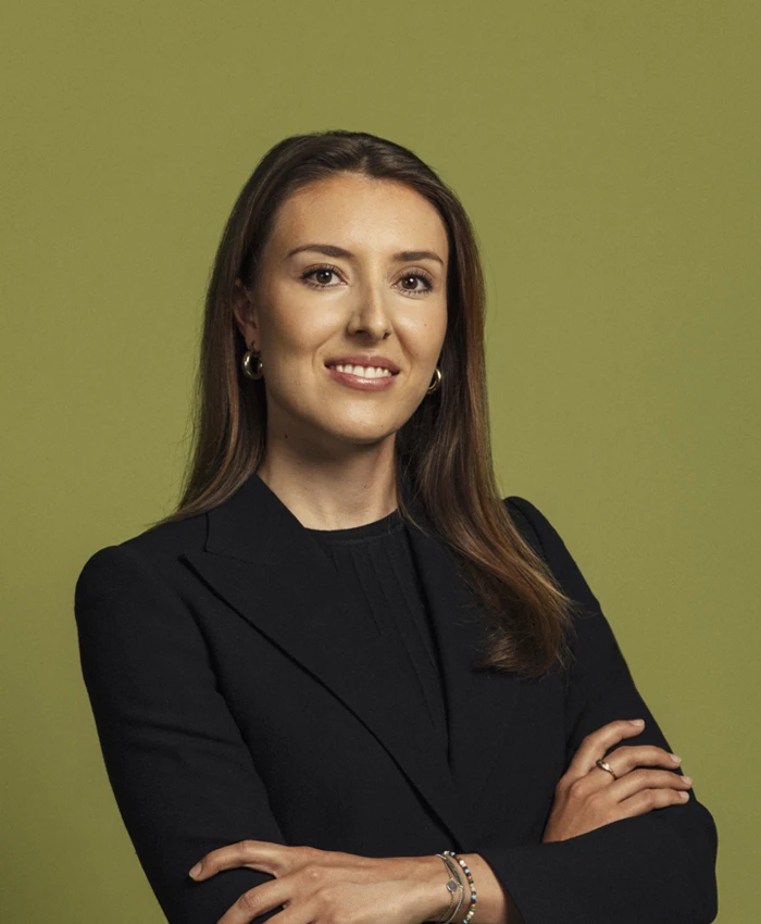 Mag. iur. Antonia Wittwer-Tschohl
