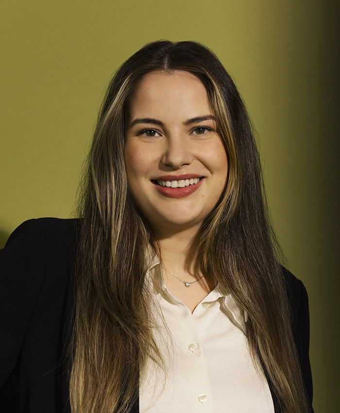 Adriana Bolter