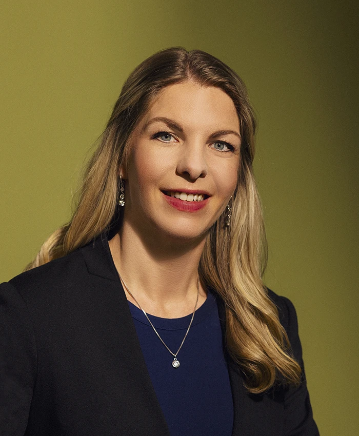Andrea Weber