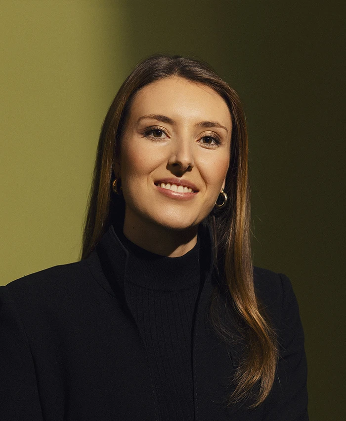 Mag. iur. Antonia Wittwer-Tschohl