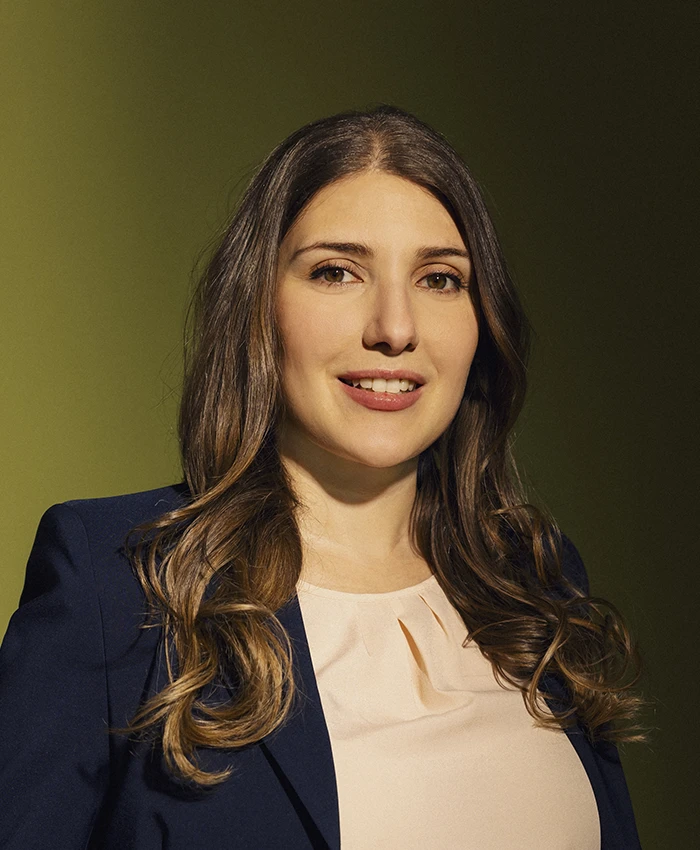 Antonietta Volpe