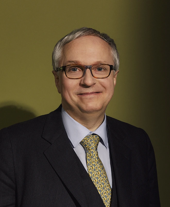 Univ.-Prof. Dr. iur. Christoph Urtz