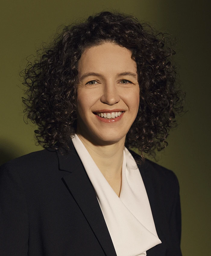 Denise Lorünser