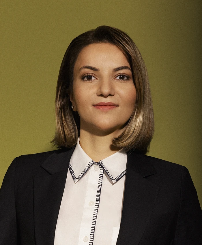 Elina Kühni