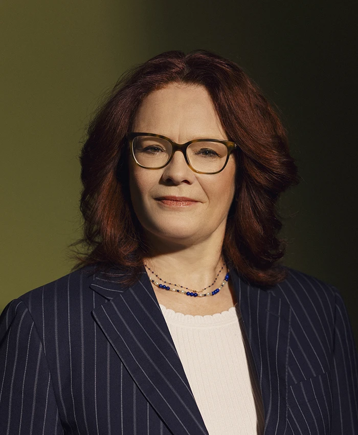 Esther Bombini-Ammann