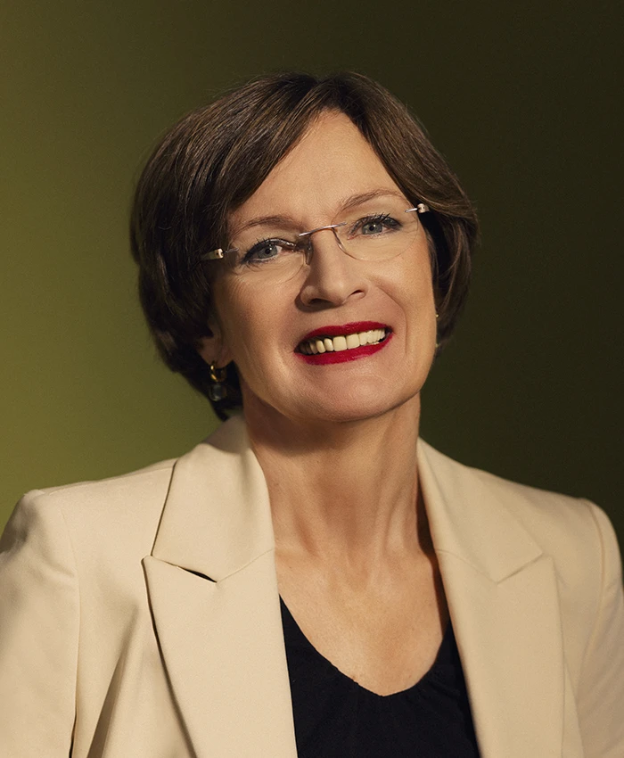 Inge König