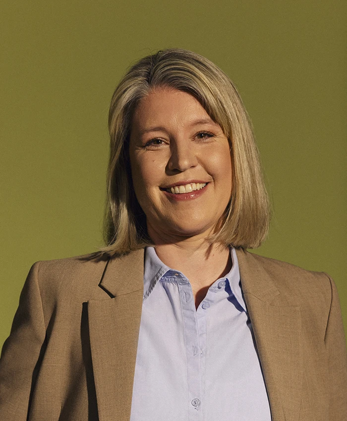 Isabelle Gstöhl-Frick