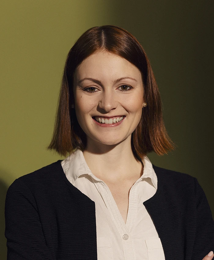 Jasmin Lackner
