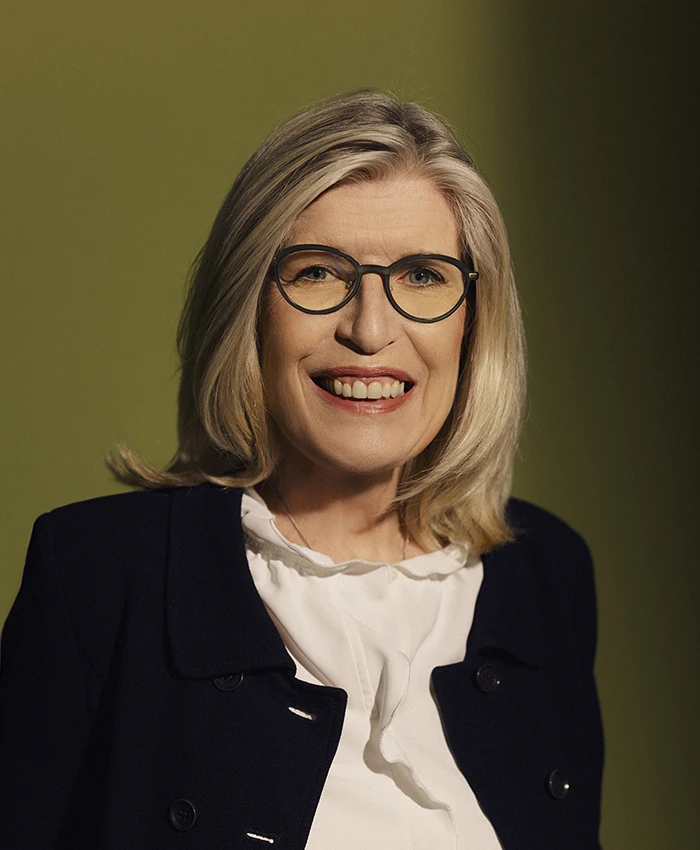 Karen Wellauer