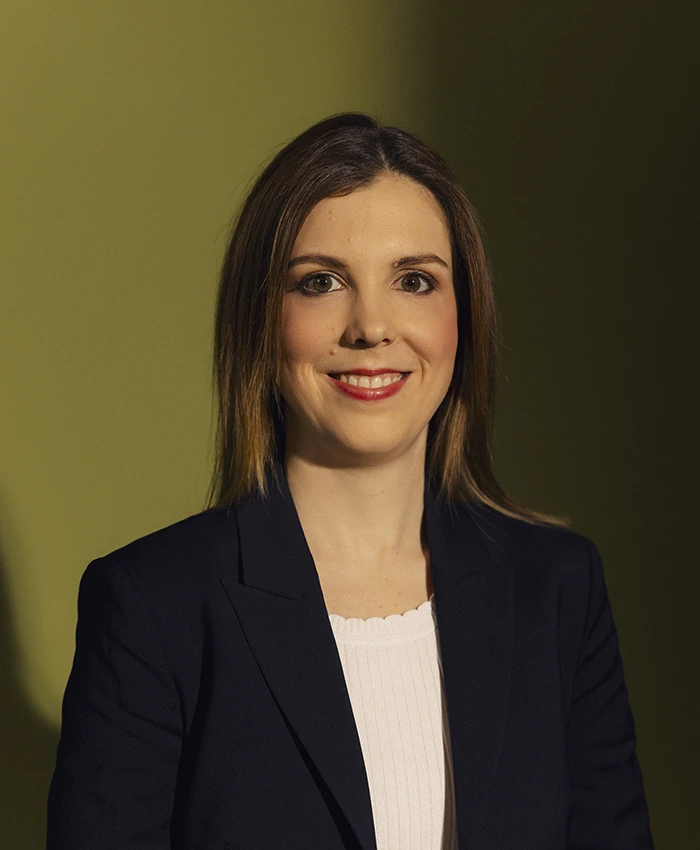 Laura Negele-Vogt