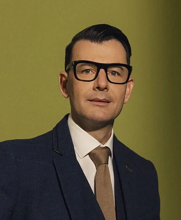 Mag. iur. Timo Löw