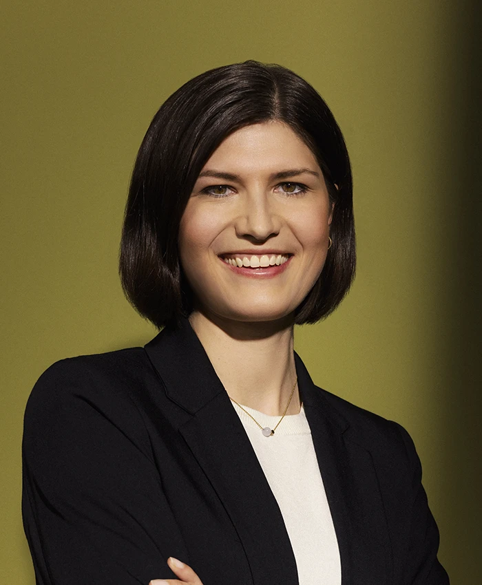 Maria Traunbauer