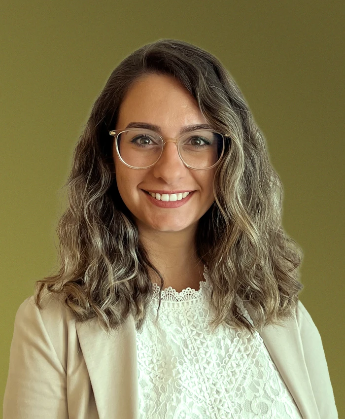 Giulia Martin