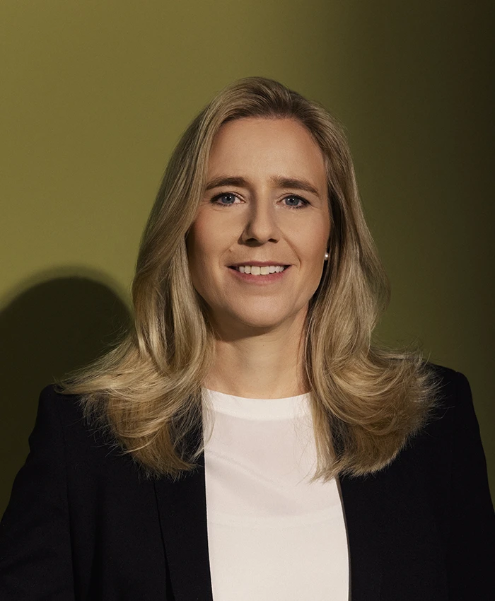 lic. iur. Christina Pérez Sancho-Vogt
