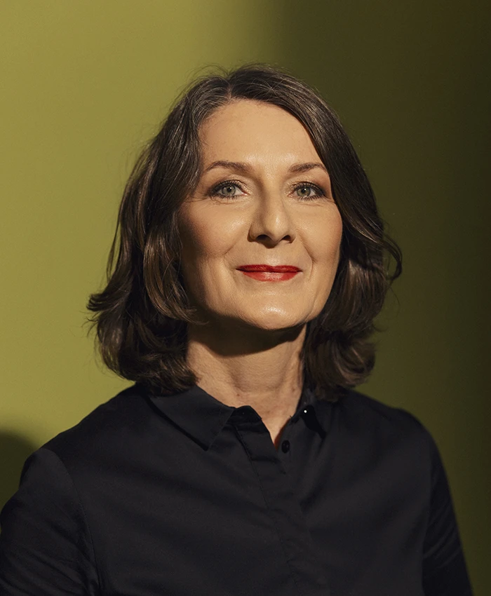 Sabine Venier