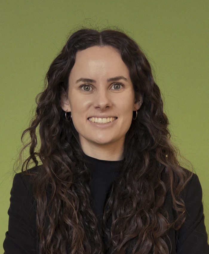 Katharina Stolz LL.M.