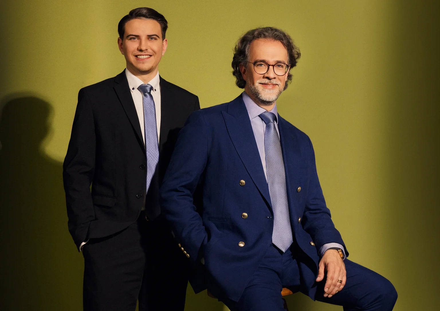 Team Dr. iur. Mario A. König