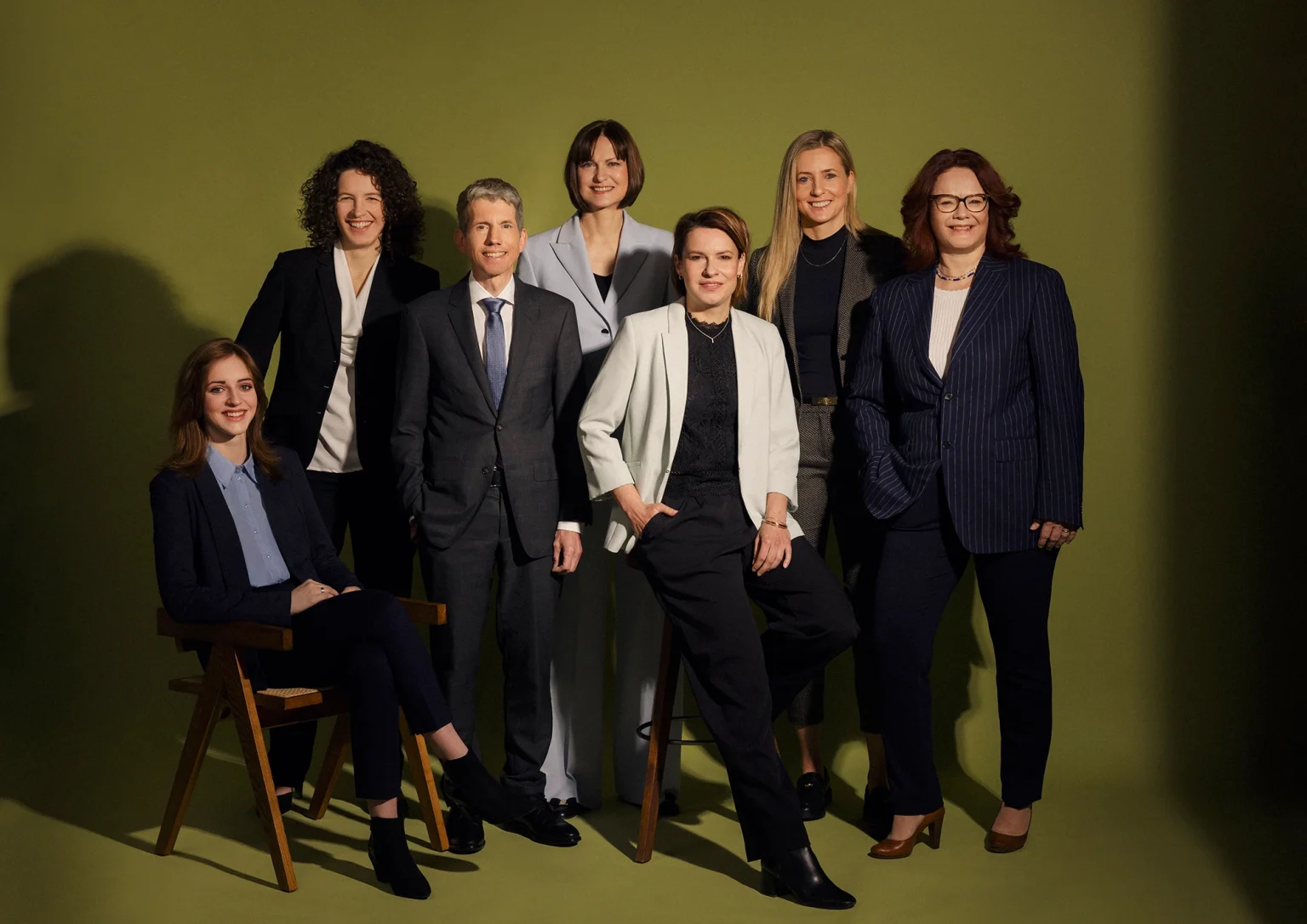 Team Dr. iur. Markus Summer