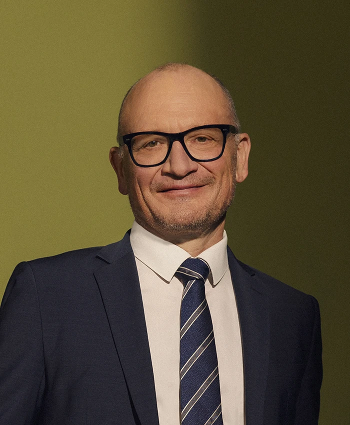 Dr. iur. Thomas Feurstein