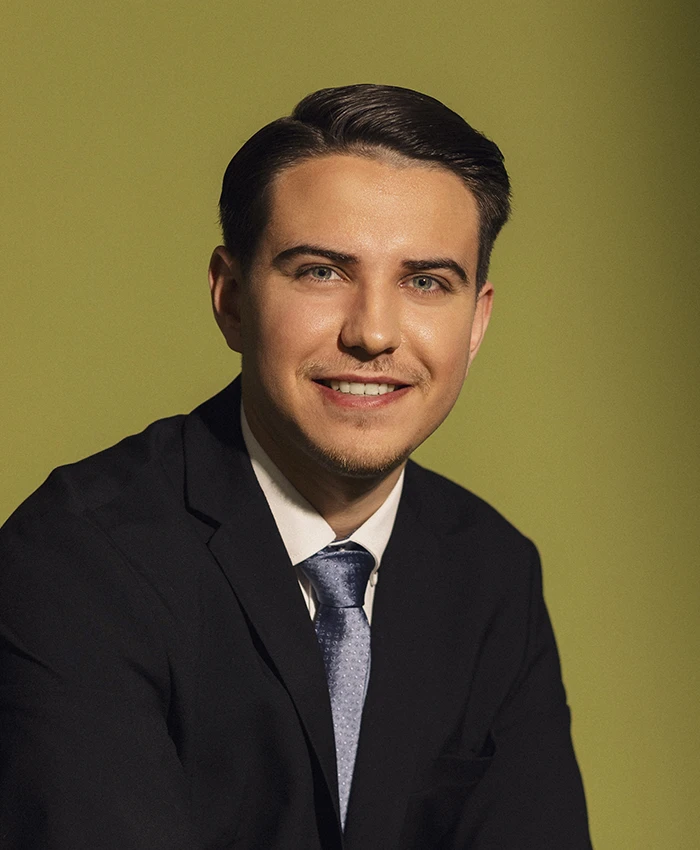 Tim Schreiber